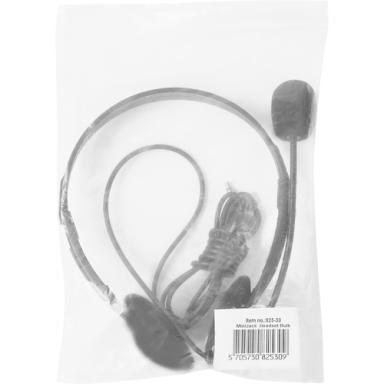 Image SANDBERG_Headset_-_On-Ear_-_kabelgebunden_img2_4334943.jpg Image
