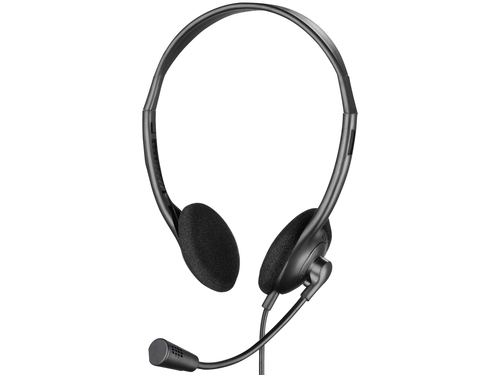 Image SANDBERG_Headset_-_On-Ear_-_kabelgebunden_img5_4334943.jpg Image