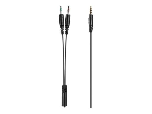 Image SANDBERG_MiniJack_Chat_Headset_img5_4154510.jpg Image