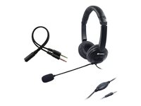 Image SANDBERG_MiniJack_Headset_Saver_img9_4154495.jpg Image