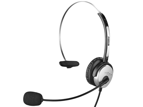 Image SANDBERG_MiniJack_Mono_Headset_Saver_img3_4480390.jpg Image