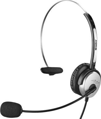 Image SANDBERG_MiniJack_Mono_Headset_Saver_img9_4480390.jpg Image