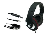 Image SANDBERG_Play_n_Go_Headset_Black_img3_4082401.jpg Image