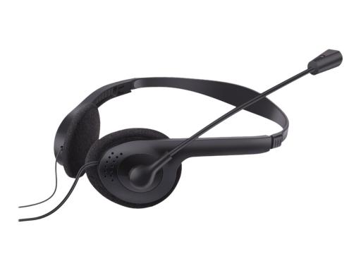 Image SANDBERG_USB_Headset_Bulk_img8_4110903.jpg Image