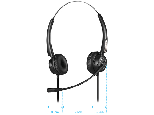Image SANDBERG_USB_Office_Headset_Pro_Stereo_img5_4169591.jpg Image