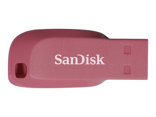 SANDISK CRUZER BLADE 32GB ELECTRIC PIN