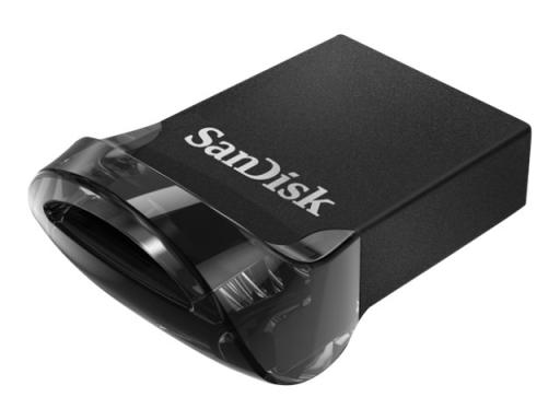 Image SANDISK_CRUZER_ULTRA_FIT_USB_STICK_128GB_img1_3697477.jpg Image