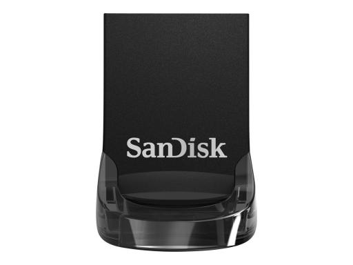 Image SANDISK_CRUZER_ULTRA_FIT_USB_STICK_16GB_img4_3697483.jpg Image