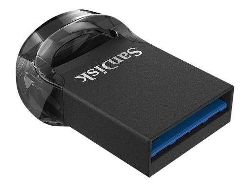 Image SANDISK_CRUZER_ULTRA_FIT_USB_STICK_32GB_img2_3697476.jpg Image