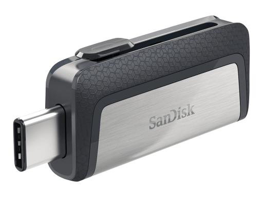 SANDISK DUAL DRIVE USB 128GB