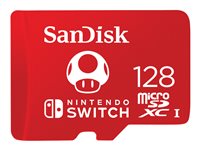 Image SANDISK_Nintendo_Switch_microSDXC-Karte_128GB_img2_4240649.jpg Image