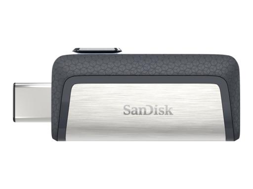 Image SANDISK_ULTRA_DUAL_TYP-C_USB_STICK_32GB_img1_3789127.jpg Image