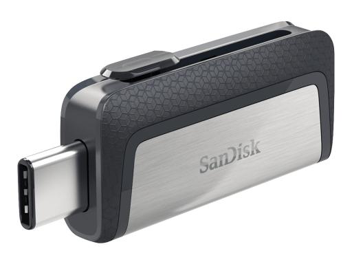 Image SANDISK_ULTRA_DUAL_TYP-C_USB_STICK_32GB_img2_3789127.jpg Image
