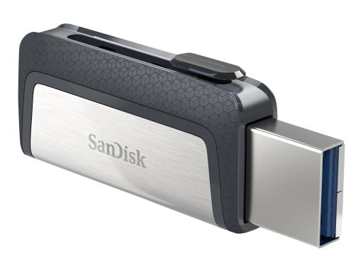 Image SANDISK_ULTRA_DUAL_TYP-C_USB_STICK_32GB_img3_3789127.jpg Image