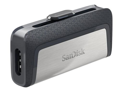 Image SANDISK_ULTRA_DUAL_TYP-C_USB_STICK_32GB_img4_3789127.jpg Image