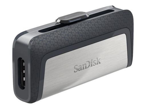 Image SANDISK_ULTRA_DUAL_TYP-C_USB_STICK_32GB_img5_3789127.jpg Image