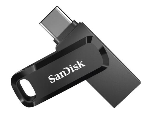 SANDISK Ultra Dual Drive Go USB Type-C 32GB