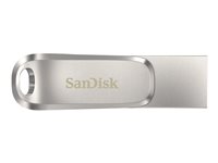 Image SANDISK_Ultra_Dual_Drive_Luxe_USB_Type-C_128GB_img2_3692680.jpg Image