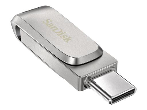 Image SANDISK_Ultra_Dual_Drive_Luxe_USB_Type-C_256GB_img4_3692681.jpg Image