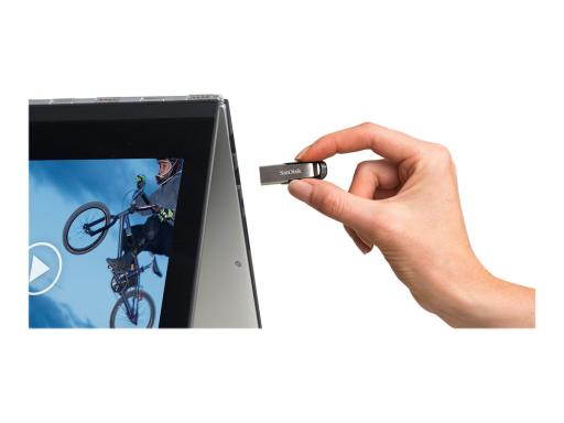 SANDISK Ultra Flair 256GB