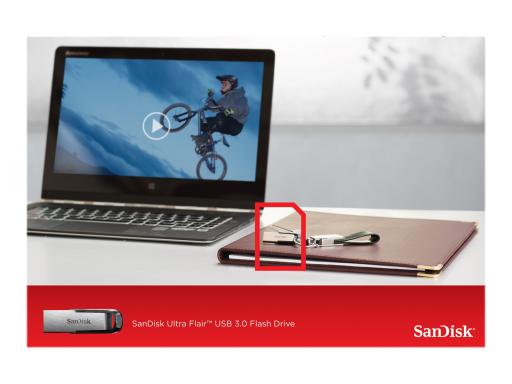 Image SANDISK_Ultra_Flair_256GB_img1_3697473.jpg Image