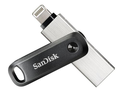 Image SANDISK_iXpand_Flash_Drive_64GB_i_img4_4156727.jpg Image