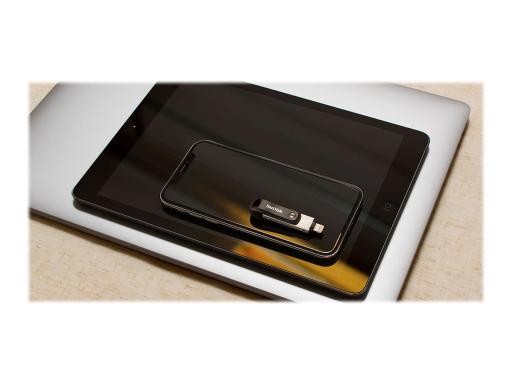 Image SANDISK_iXpand_Flash_Drive_Go_128GB_img1_4074977.jpg Image