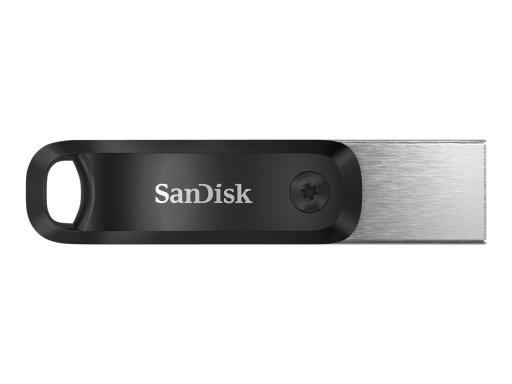 Image SANDISK_iXpand_Flash_Drive_Go_128GB_img6_4074977.jpg Image