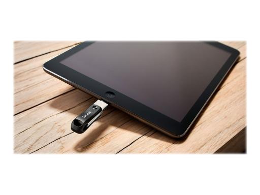 Image SANDISK_iXpand_Flash_Drive_Go_256GB_img3_4074978.jpg Image