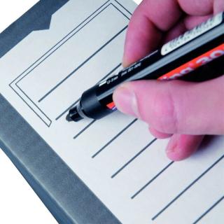 Archivbox für Hängemappen grau Innenmaß: 328x115x265mm Außenmaß: