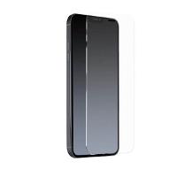 SBS Glas Displayschutz Full Cover Apple iPhone 12 Max/12 Pro, schwarz (TESCRGLI