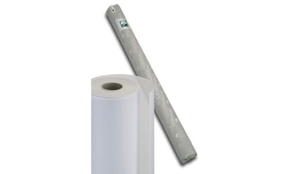 SCHÖLLERSHAMMER Zeichenpapier-Rolle , (B)1.100 mm x (L)20 m (5270102)