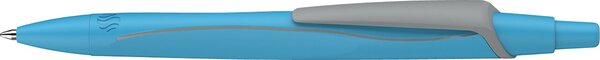 Schneider Kugelschreiber Reco blau Schreibfarbe blau, 1 St.