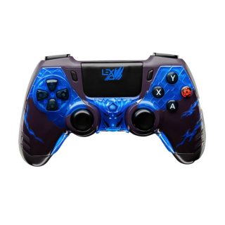 LEXIP X TSUME - Naruto Shippuden Controller 3