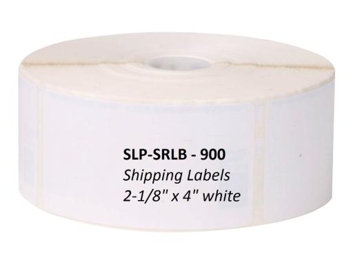 SEIKO Shipping Labels 54x101mm