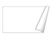 SEIKO Versandetiketten weiß 54x101mm