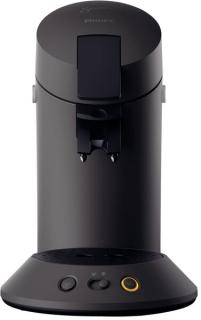 Senseo Kaffeepadautomat HD6554/68 schwarz, Kaffee Boost Technologie