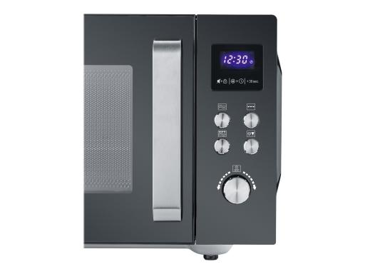 Image SEVERIN_MW7763_Mikrowelle_2-in-1_schwarz_img3_4544424.jpg Image