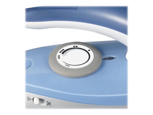 SEVERIN Seve Dampfbügeleisen BA 3234 sr/bu