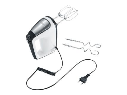 SEVERIN Seve Handmixer HM 3830 wh/bk