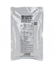 SHARP Developer (MX36GVBA) Black