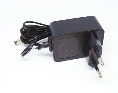 SHARP EA-28A - Netzteil - für Sharp EL-1601H, EL-1611H, EL-1611PA, EL-1625H, EL