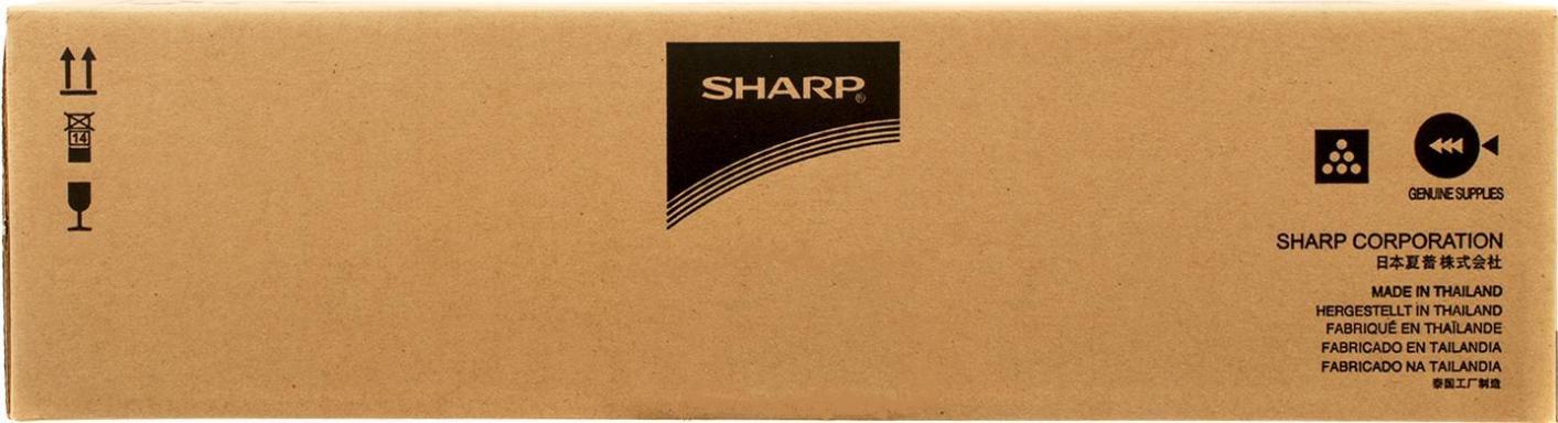 SHARP Toner schwarz          MXB45GT