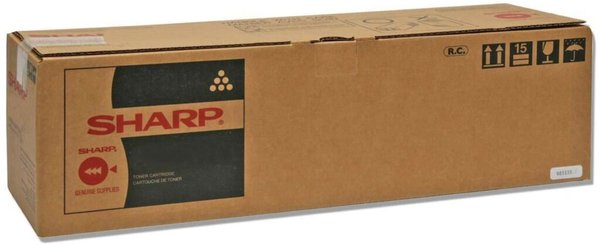 Image SHARP_Tonerkartusche_Cyan_MX51GTCA_img1_3713342.jpg Image
