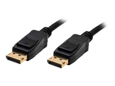 Image SHIVERPEAKS_BASIC-S_-_DisplayPort-Kabel_-_img2_3709309.jpg Image