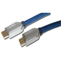SHIVERPEAKS BASIC-S 3m - HDMI - HDMI - Männlich - Männlich - Gerade - Gerade (B