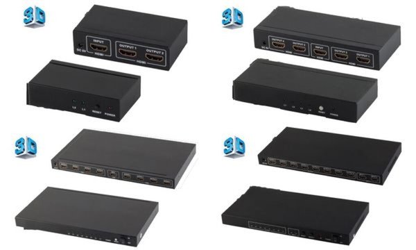 Image SHIVERPEAKS_HDMI_Verteiler_1x_IN__4x_OUT_img1_4083153.jpg Image