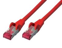 SHIVERPEAKS RJ45/RJ45 Cat6a 20m - RJ-45 - RJ-45 - Männlich/männlich - Cat6a - S