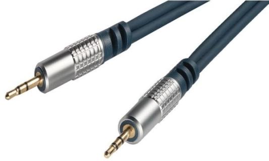 SHIVERPEAKS SHVP 30812-10 - Audio Kabel, 3,5 mm Klinkenstecker, 10 m (SP30812-1
