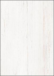 Struktur-Papier A4 200g Motiv: Holz beidseitig, Edelkarton, für I+L+K